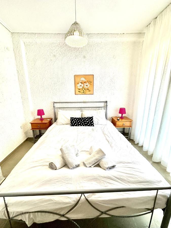 Katerina Apartments Неос-Пірґос Номер фото